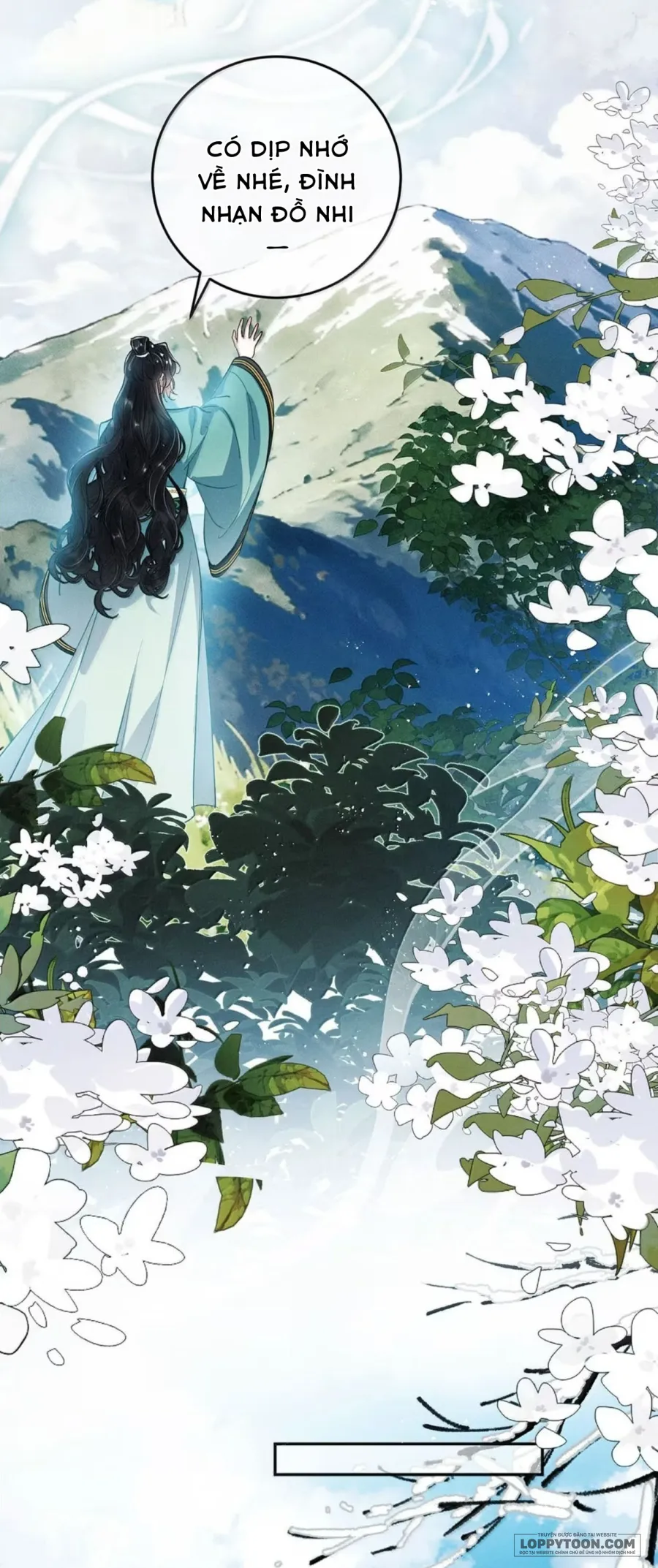Dâng Cá Muối Cho Sư Tổ - Chap 53 - Trang 22