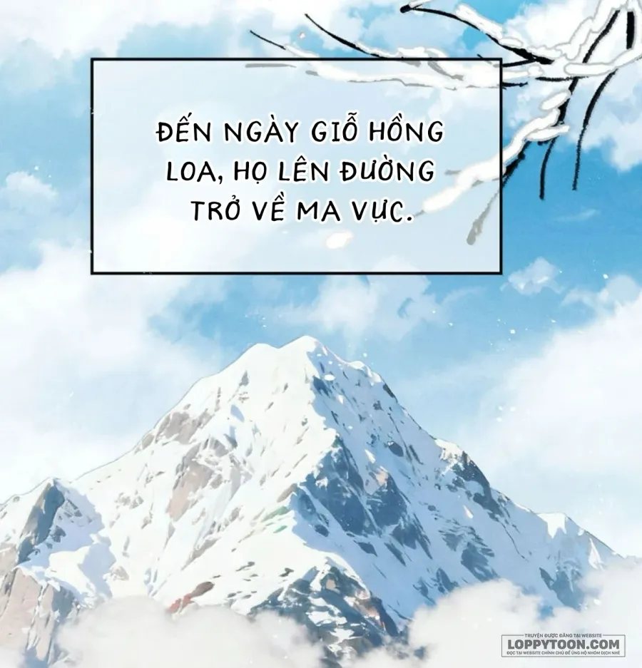 Dâng Cá Muối Cho Sư Tổ - Chap 53 - Trang 23