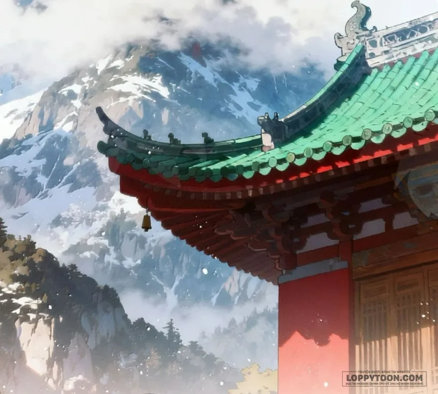 Dâng Cá Muối Cho Sư Tổ - Chap 53 - Trang 24