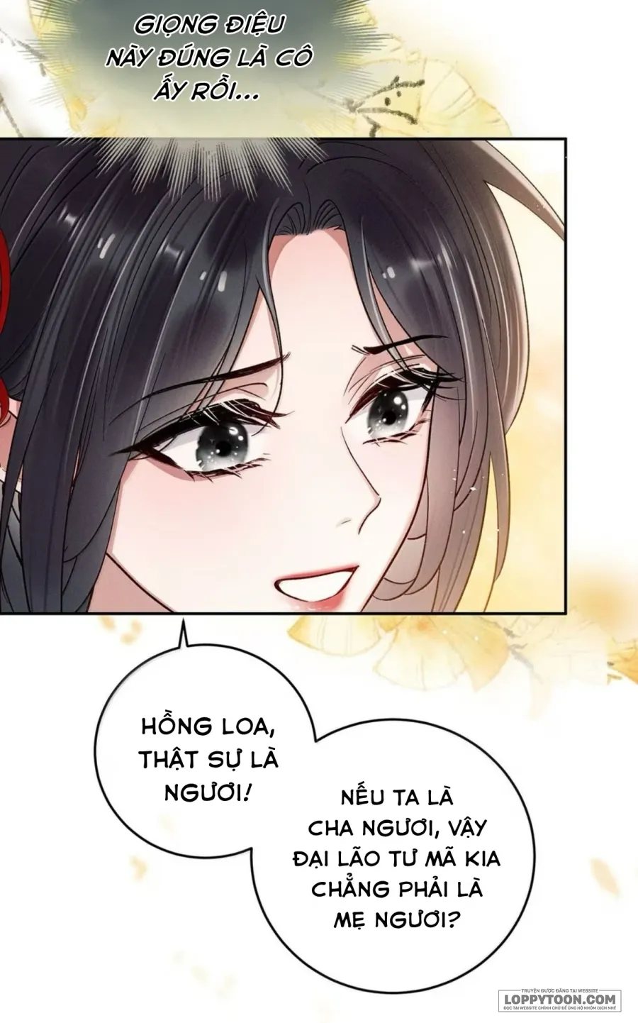 Dâng Cá Muối Cho Sư Tổ - Chap 53 - Trang 26