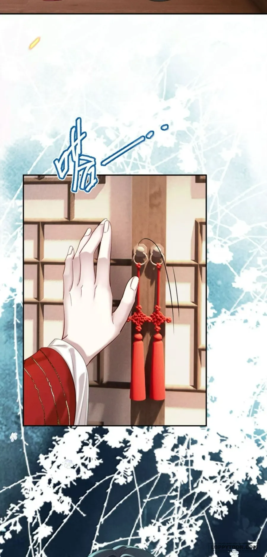 Dâng Cá Muối Cho Sư Tổ - Chap 53 - Trang 36