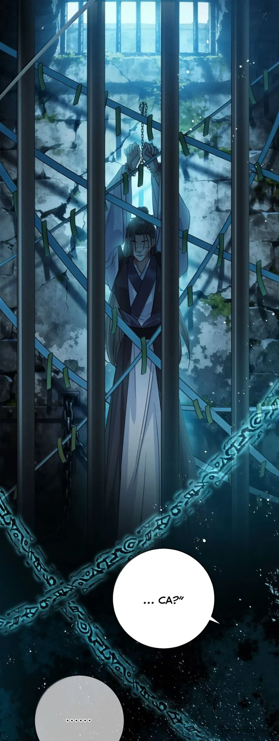 Dâng Cá Muối Cho Sư Tổ - Chap 54 - Trang 14
