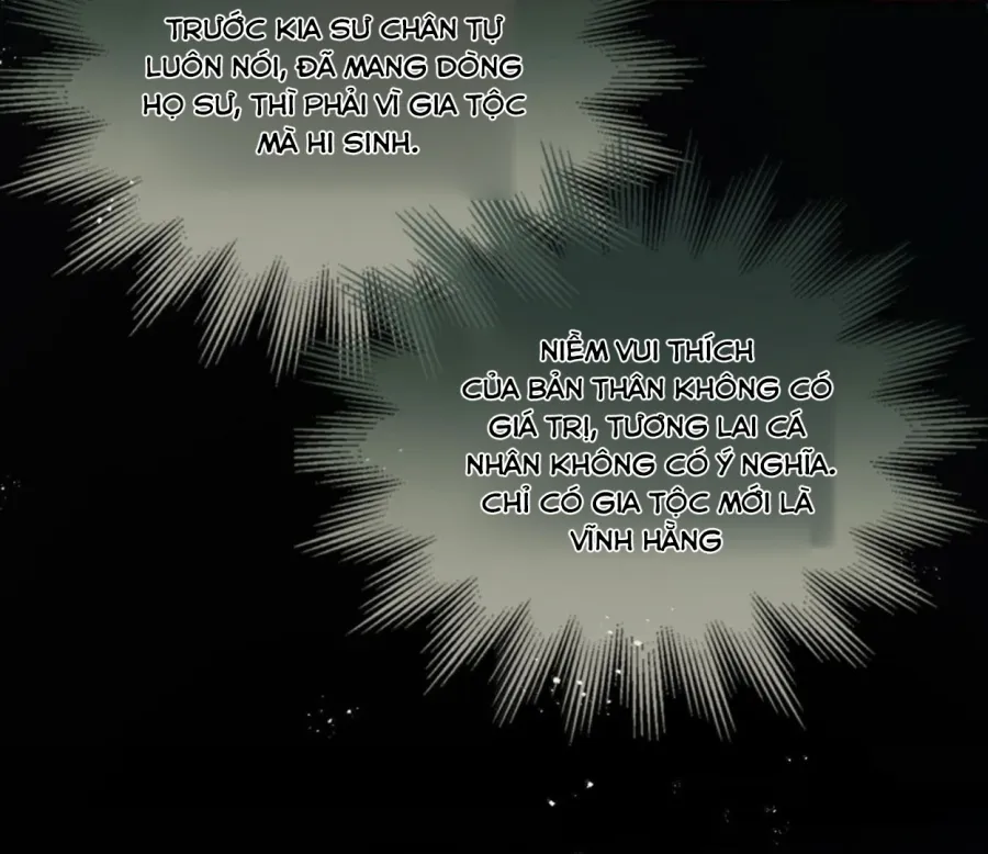Dâng Cá Muối Cho Sư Tổ - Chap 54 - Trang 22