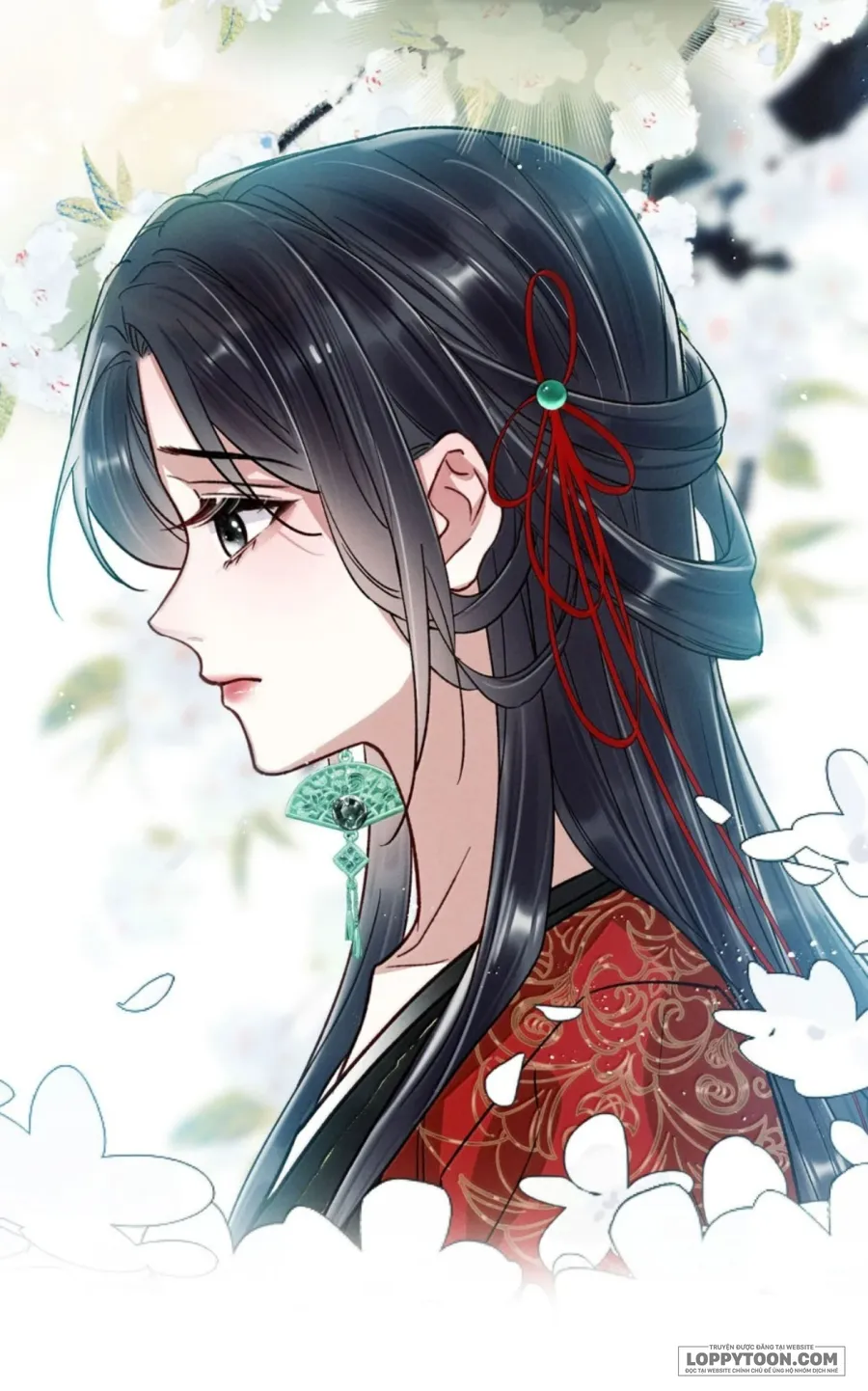 Dâng Cá Muối Cho Sư Tổ - Chap 54 - Trang 25