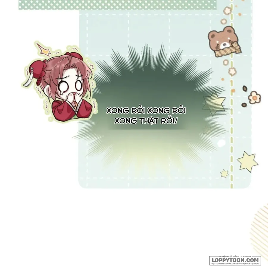 Dâng Cá Muối Cho Sư Tổ - Chap 54 - Trang 3