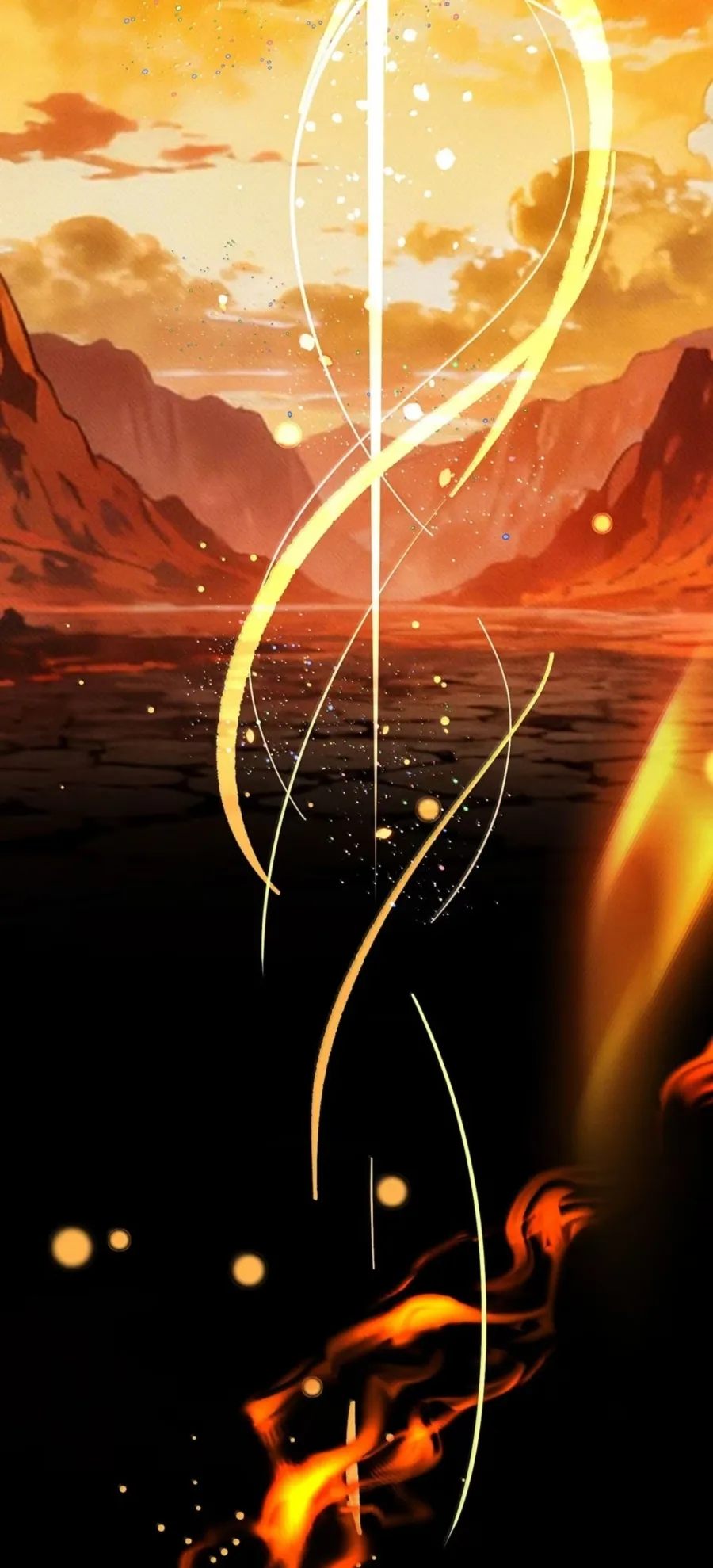 Dâng Cá Muối Cho Sư Tổ - Chap 54 - Trang 31