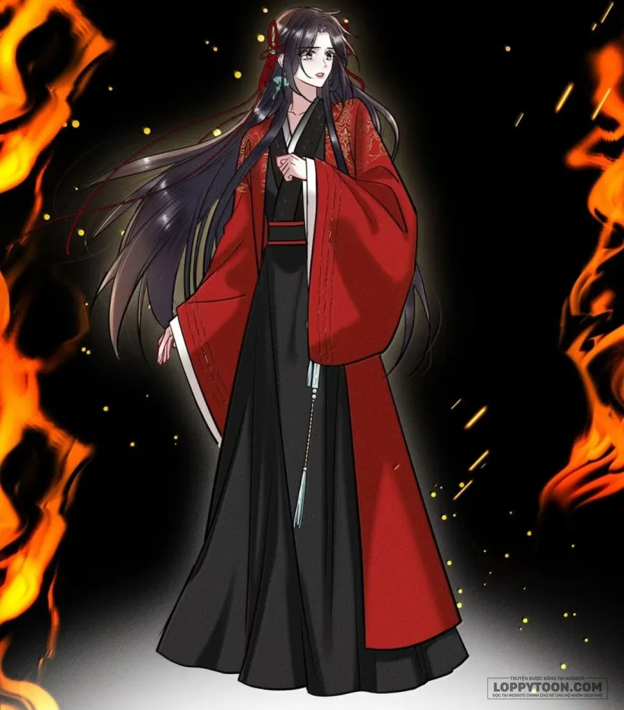Dâng Cá Muối Cho Sư Tổ - Chap 54 - Trang 33