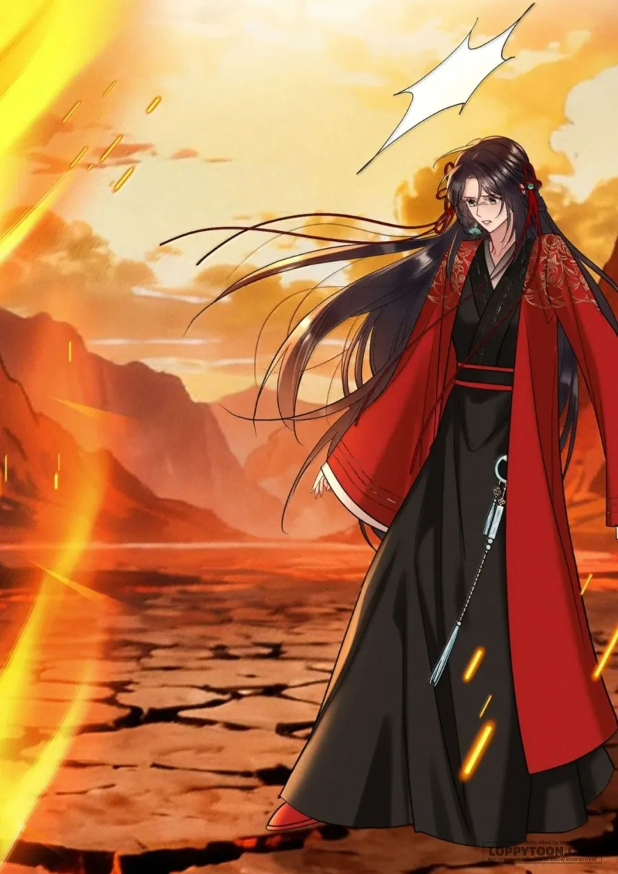 Dâng Cá Muối Cho Sư Tổ - Chap 54 - Trang 35