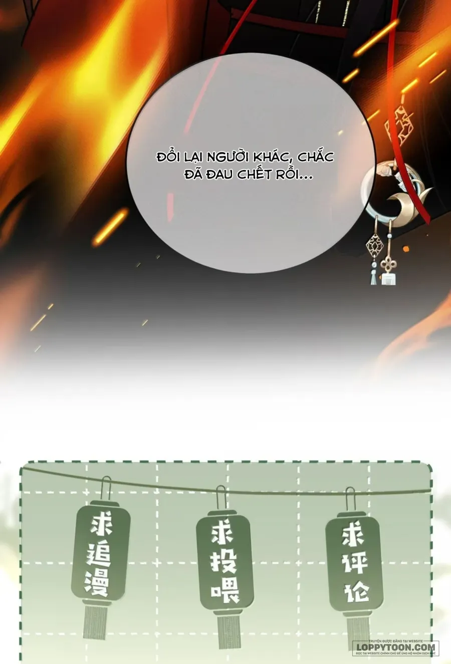 Dâng Cá Muối Cho Sư Tổ - Chap 54 - Trang 38