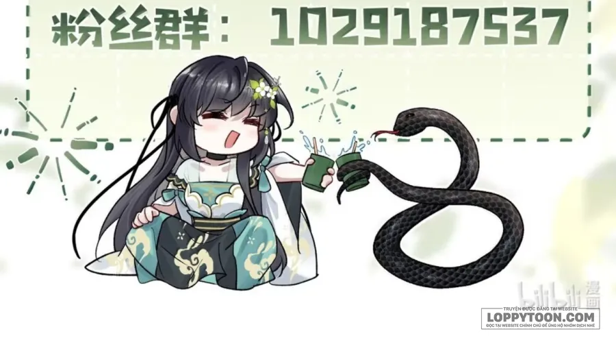 Dâng Cá Muối Cho Sư Tổ - Chap 54 - Trang 39