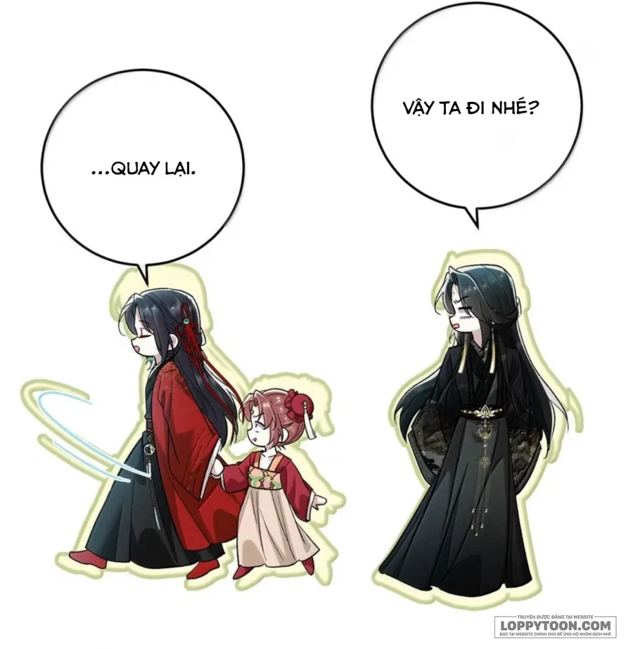 Dâng Cá Muối Cho Sư Tổ - Chap 54 - Trang 4
