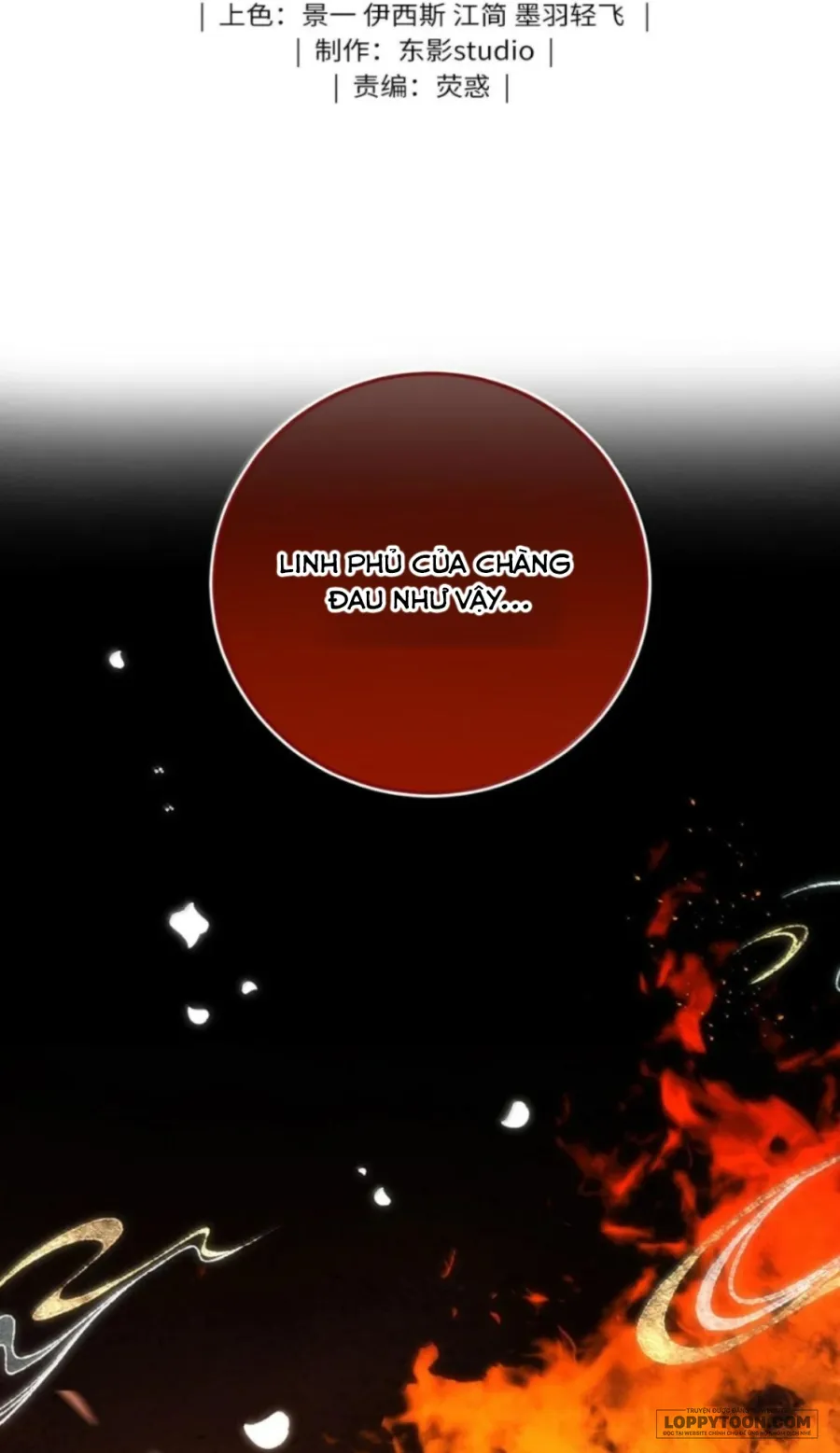 Dâng Cá Muối Cho Sư Tổ - Chap 55 - Trang 1