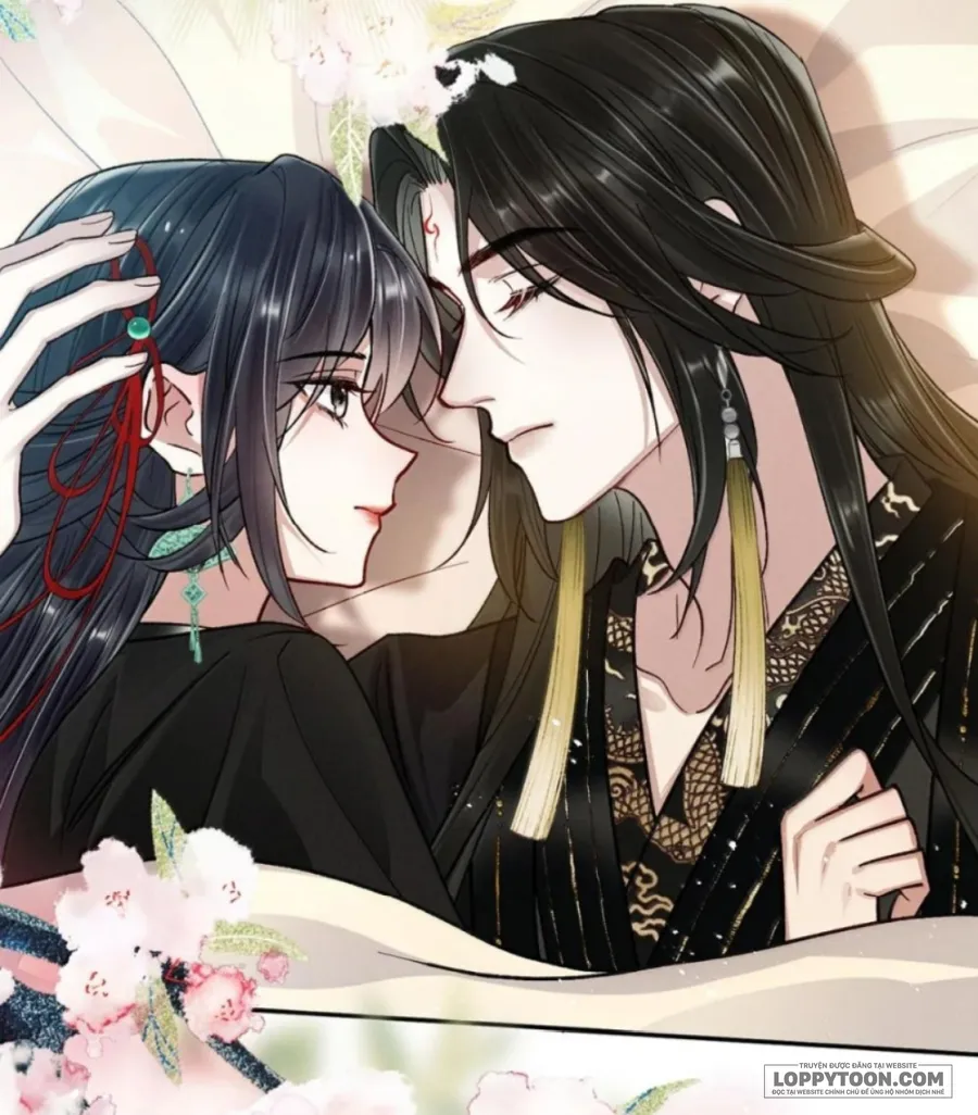 Dâng Cá Muối Cho Sư Tổ - Chap 55 - Trang 12