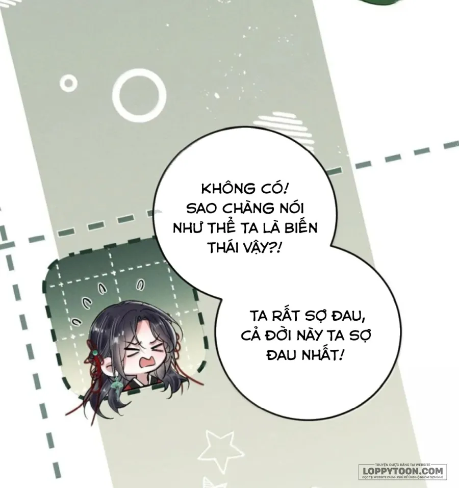 Dâng Cá Muối Cho Sư Tổ - Chap 55 - Trang 17