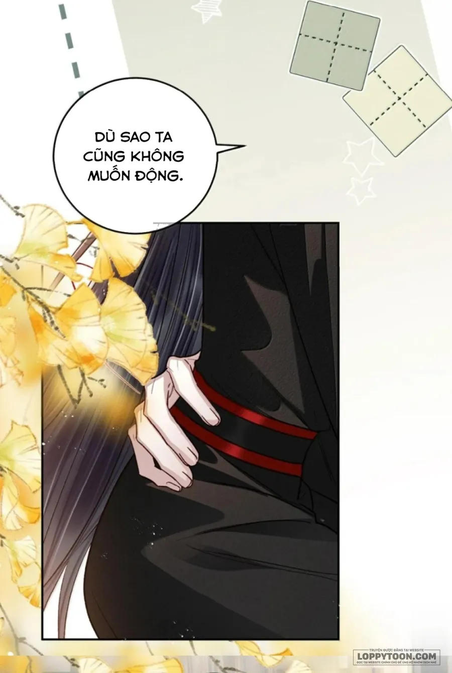 Dâng Cá Muối Cho Sư Tổ - Chap 55 - Trang 18