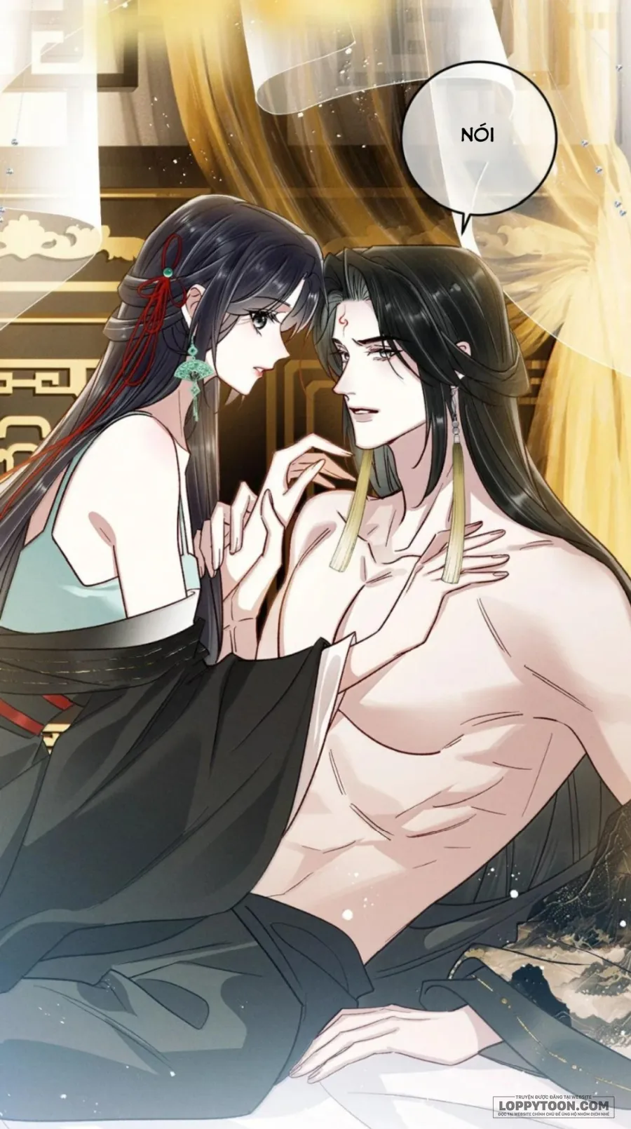 Dâng Cá Muối Cho Sư Tổ - Chap 55 - Trang 22