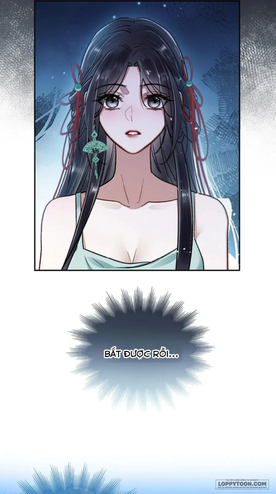 Dâng Cá Muối Cho Sư Tổ - Chap 55 - Trang 24