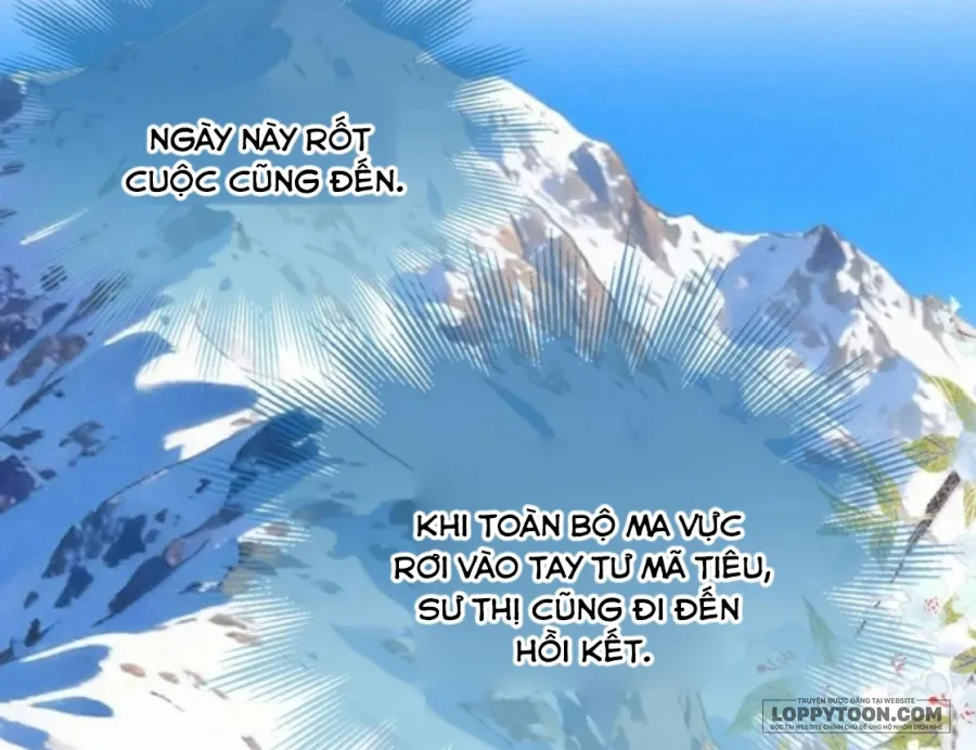 Dâng Cá Muối Cho Sư Tổ - Chap 55 - Trang 25