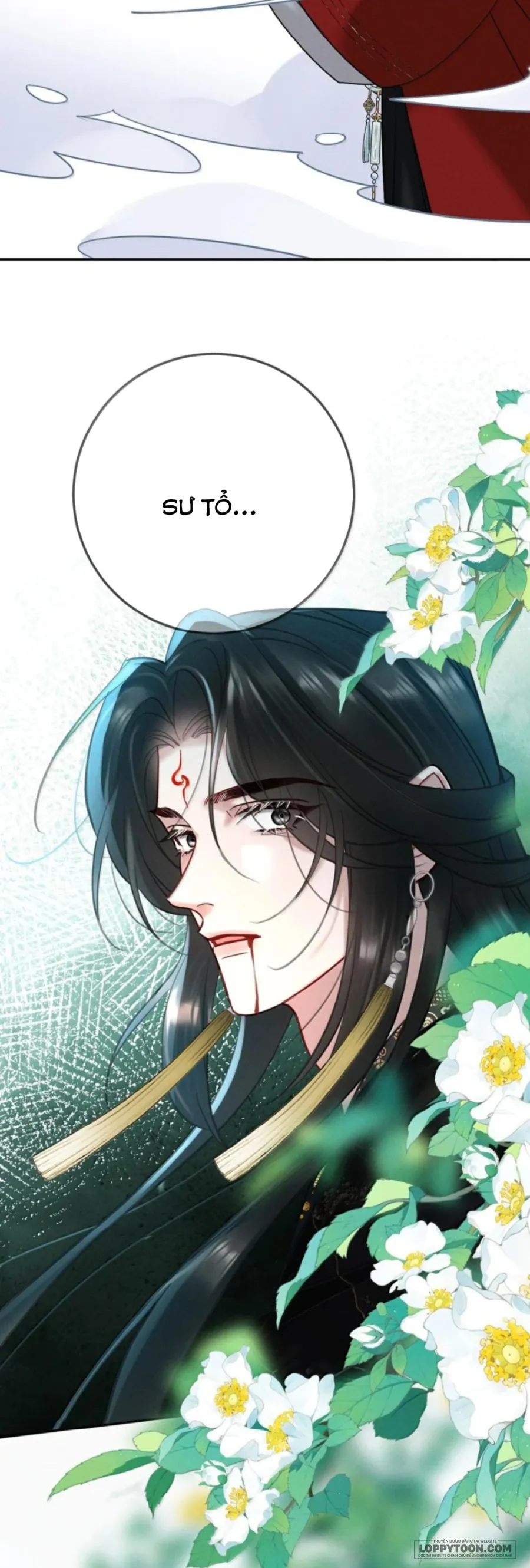 Dâng Cá Muối Cho Sư Tổ - Chap 55 - Trang 34