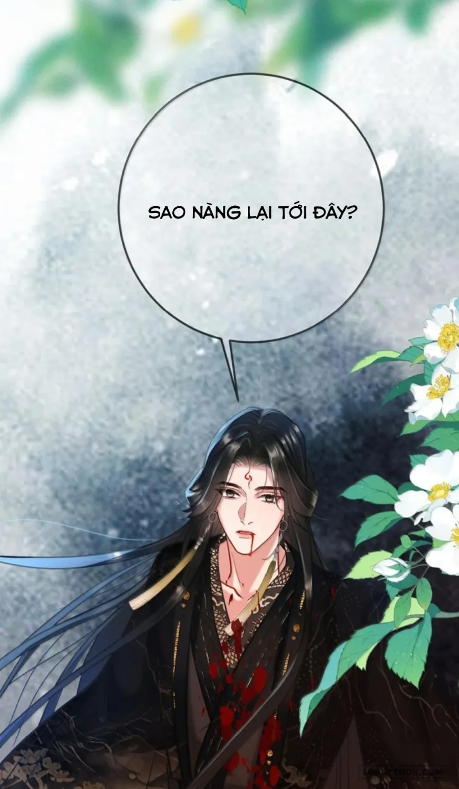 Dâng Cá Muối Cho Sư Tổ - Chap 55 - Trang 35