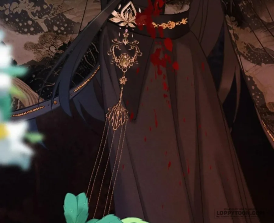 Dâng Cá Muối Cho Sư Tổ - Chap 55 - Trang 36