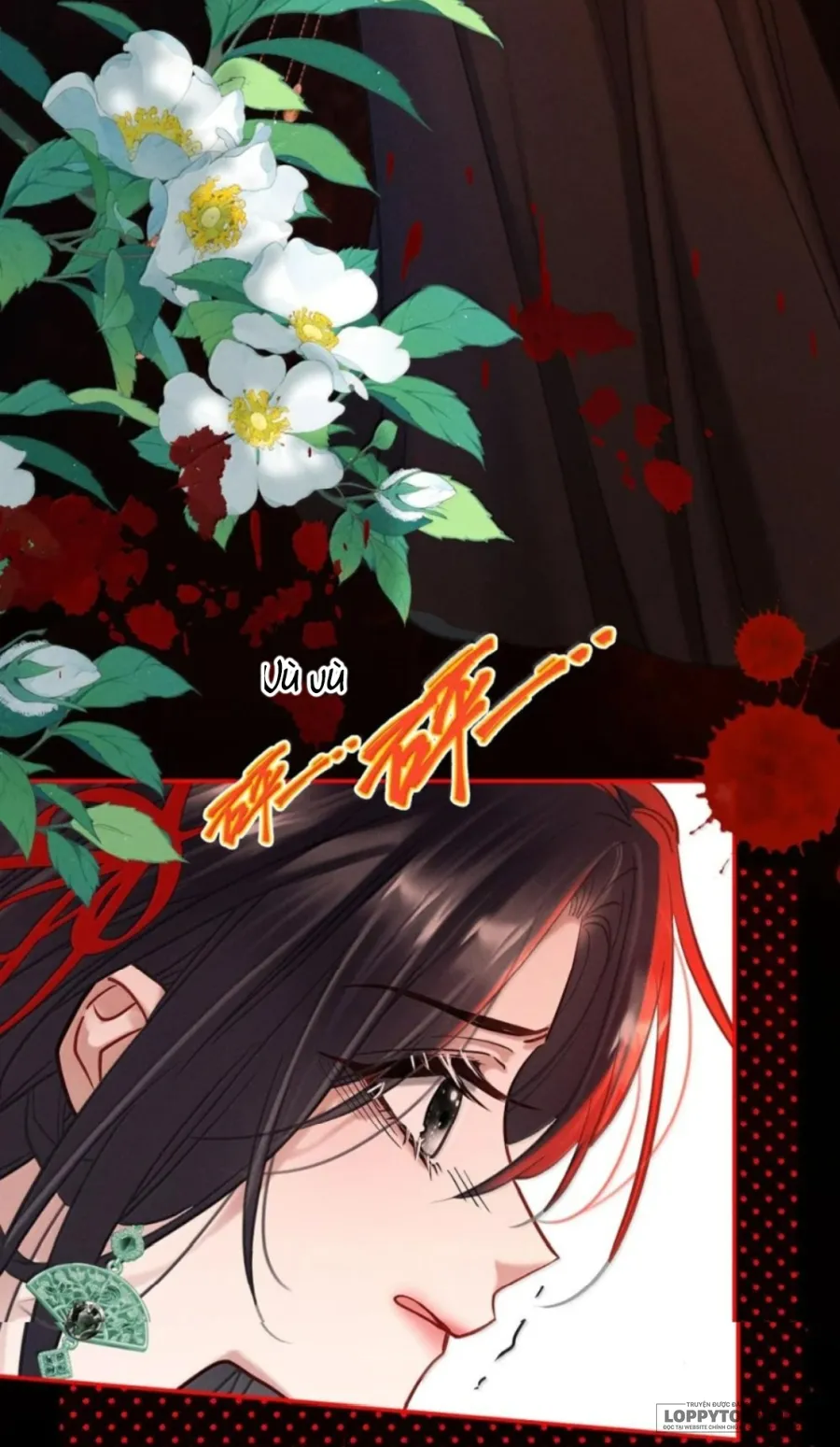 Dâng Cá Muối Cho Sư Tổ - Chap 55 - Trang 37