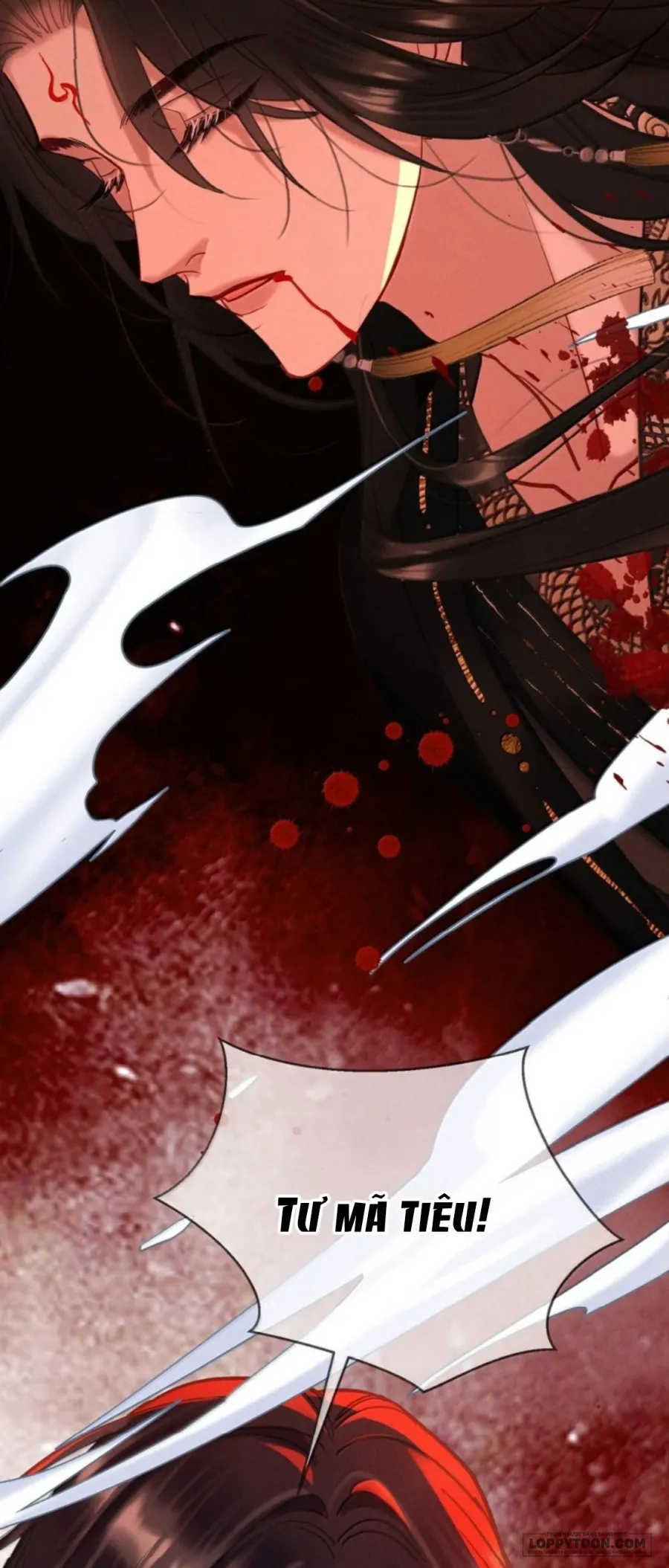 Dâng Cá Muối Cho Sư Tổ - Chap 55 - Trang 40