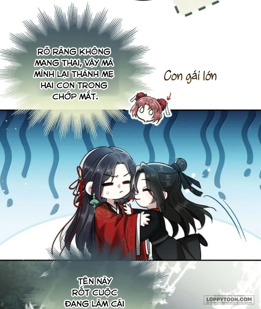 Dâng Cá Muối Cho Sư Tổ - Chap 55 - Trang 7