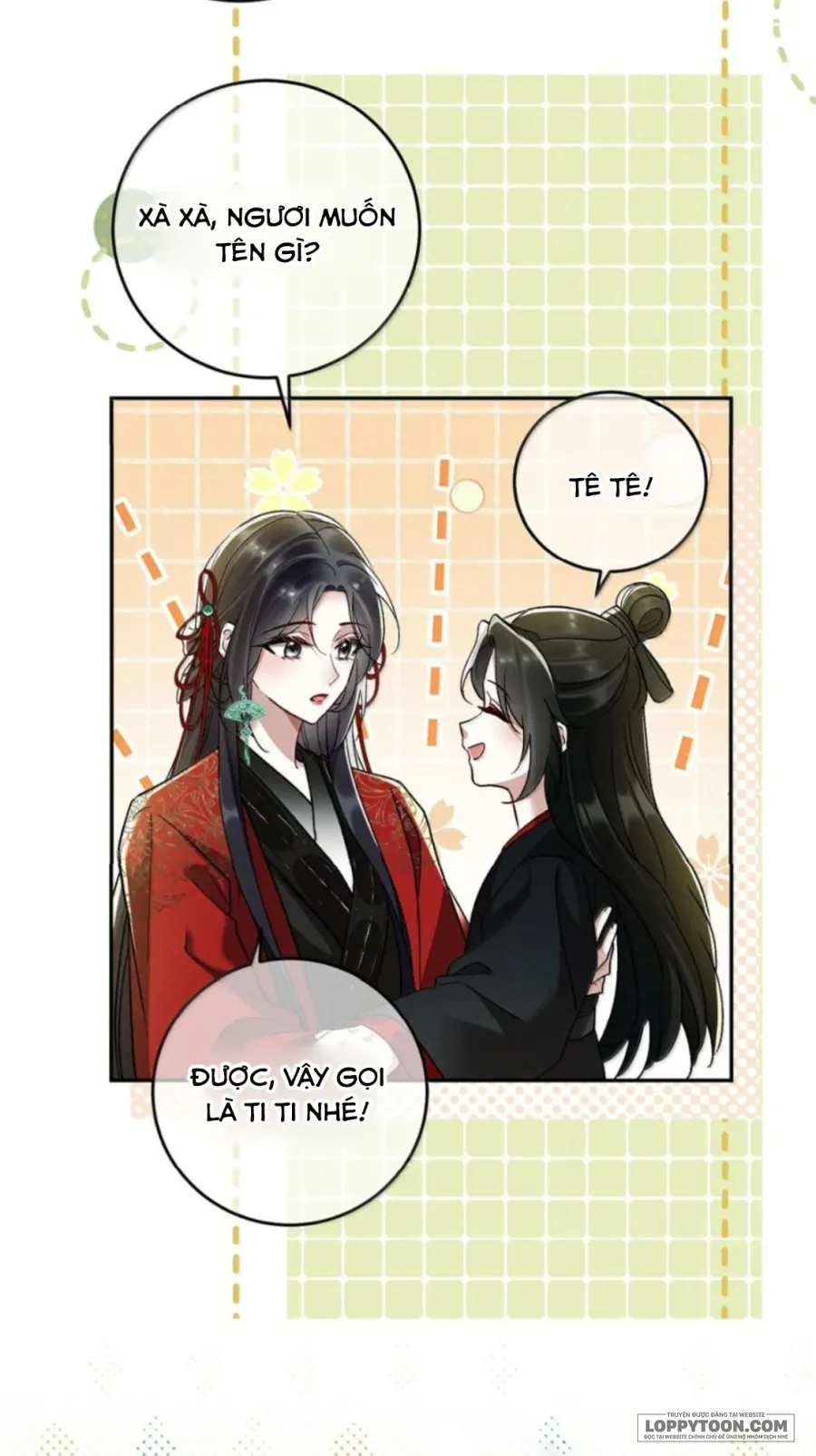 Dâng Cá Muối Cho Sư Tổ - Chap 55 - Trang 9