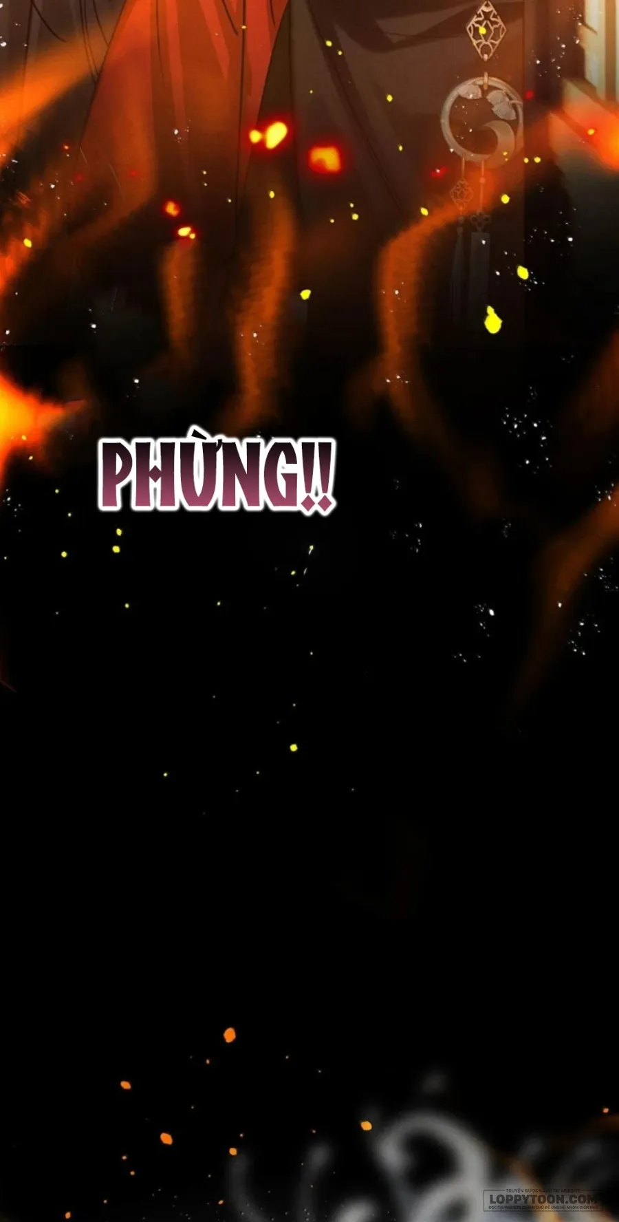 Dâng Cá Muối Cho Sư Tổ - Chap 56 - Trang 12