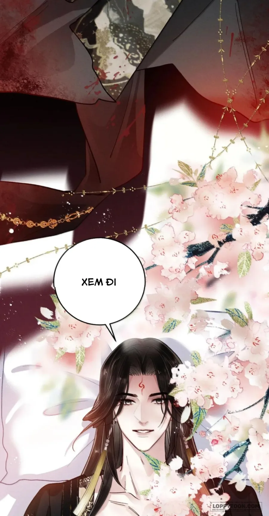 Dâng Cá Muối Cho Sư Tổ - Chap 56 - Trang 2