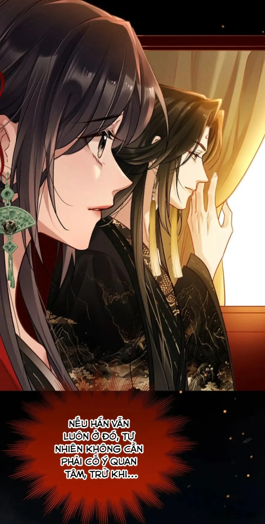 Dâng Cá Muối Cho Sư Tổ - Chap 56 - Trang 20