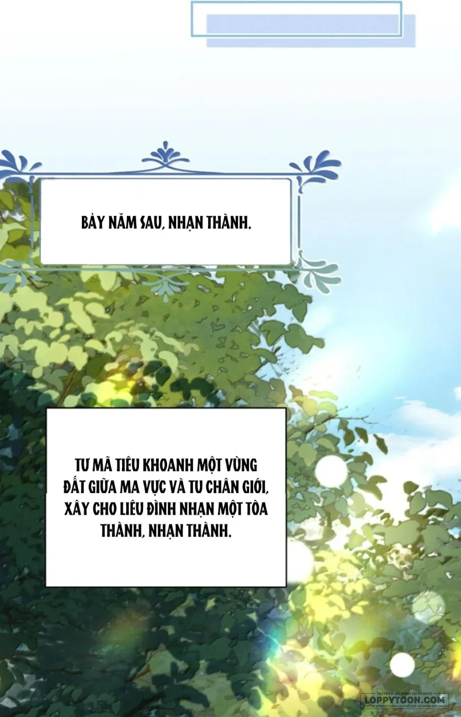 Dâng Cá Muối Cho Sư Tổ - Chap 56 - Trang 22