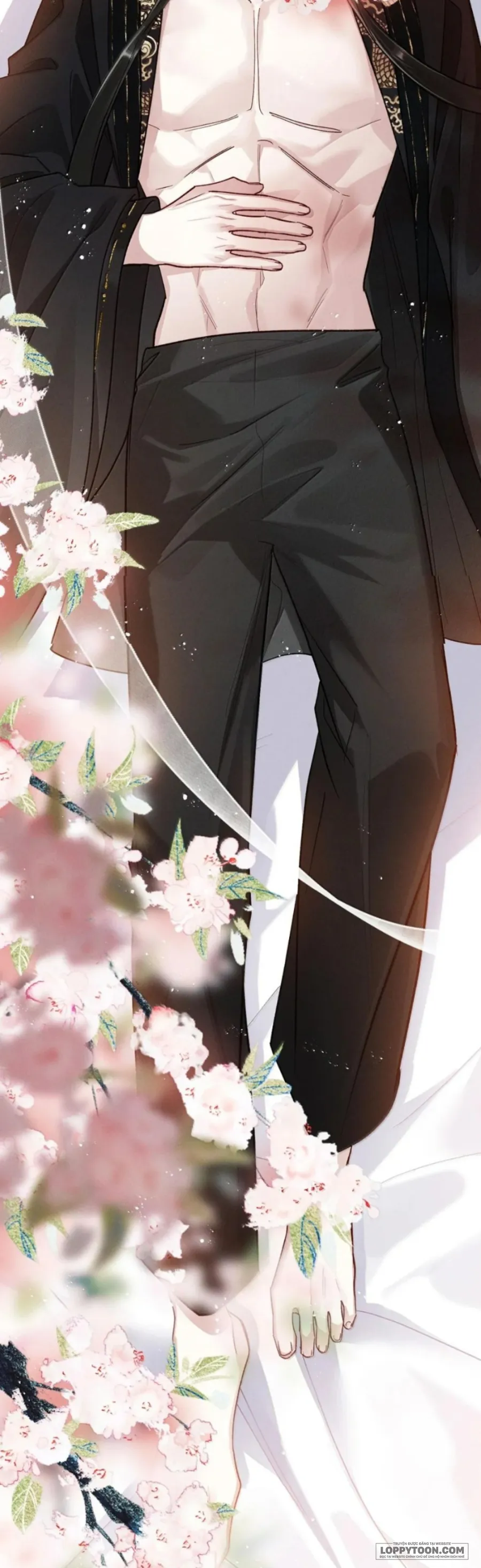 Dâng Cá Muối Cho Sư Tổ - Chap 56 - Trang 3