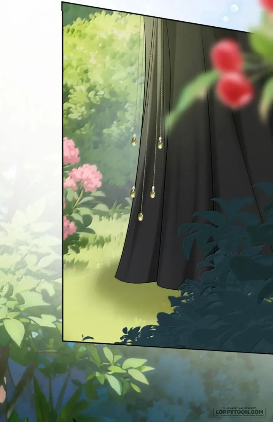 Dâng Cá Muối Cho Sư Tổ - Chap 56 - Trang 32
