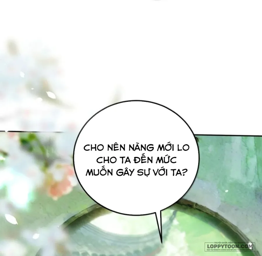 Dâng Cá Muối Cho Sư Tổ - Chap 56 - Trang 35