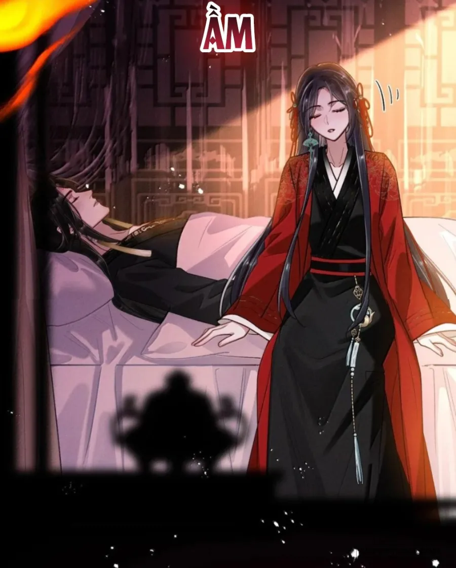 Dâng Cá Muối Cho Sư Tổ - Chap 56 - Trang 9