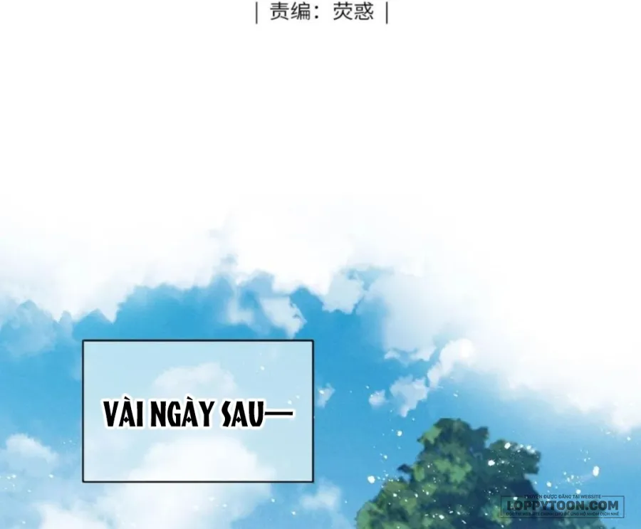 Dâng Cá Muối Cho Sư Tổ - Chap 57 - Trang 1