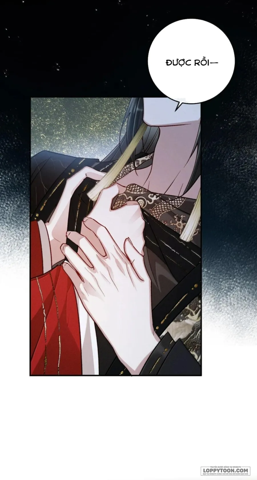 Dâng Cá Muối Cho Sư Tổ - Chap 57 - Trang 14