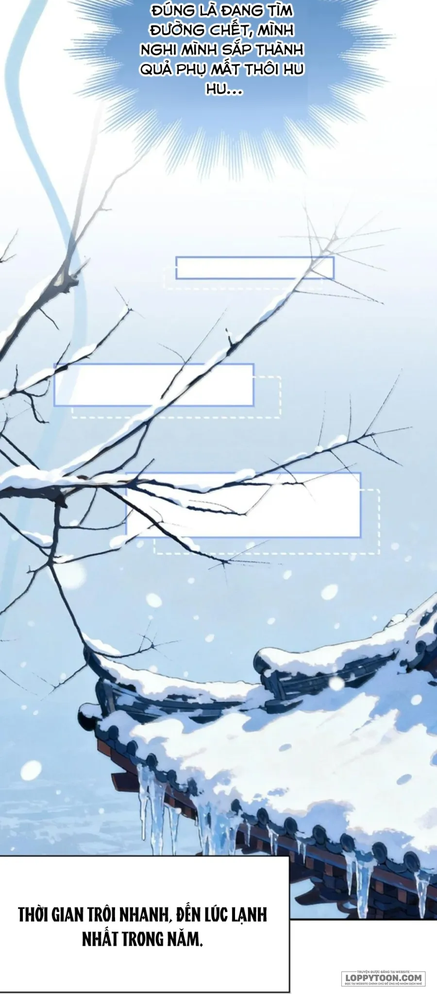 Dâng Cá Muối Cho Sư Tổ - Chap 57 - Trang 17