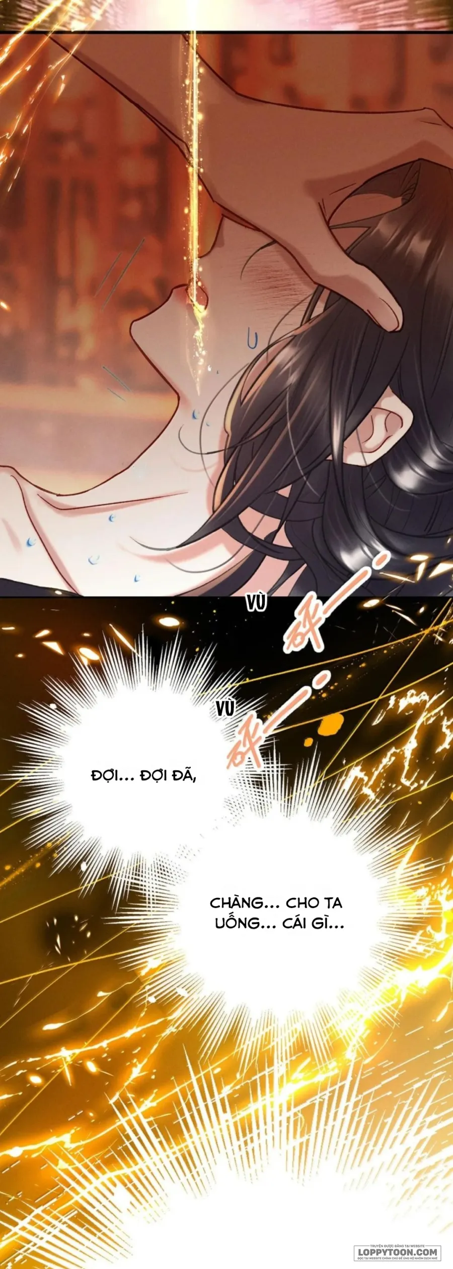 Dâng Cá Muối Cho Sư Tổ - Chap 57 - Trang 24