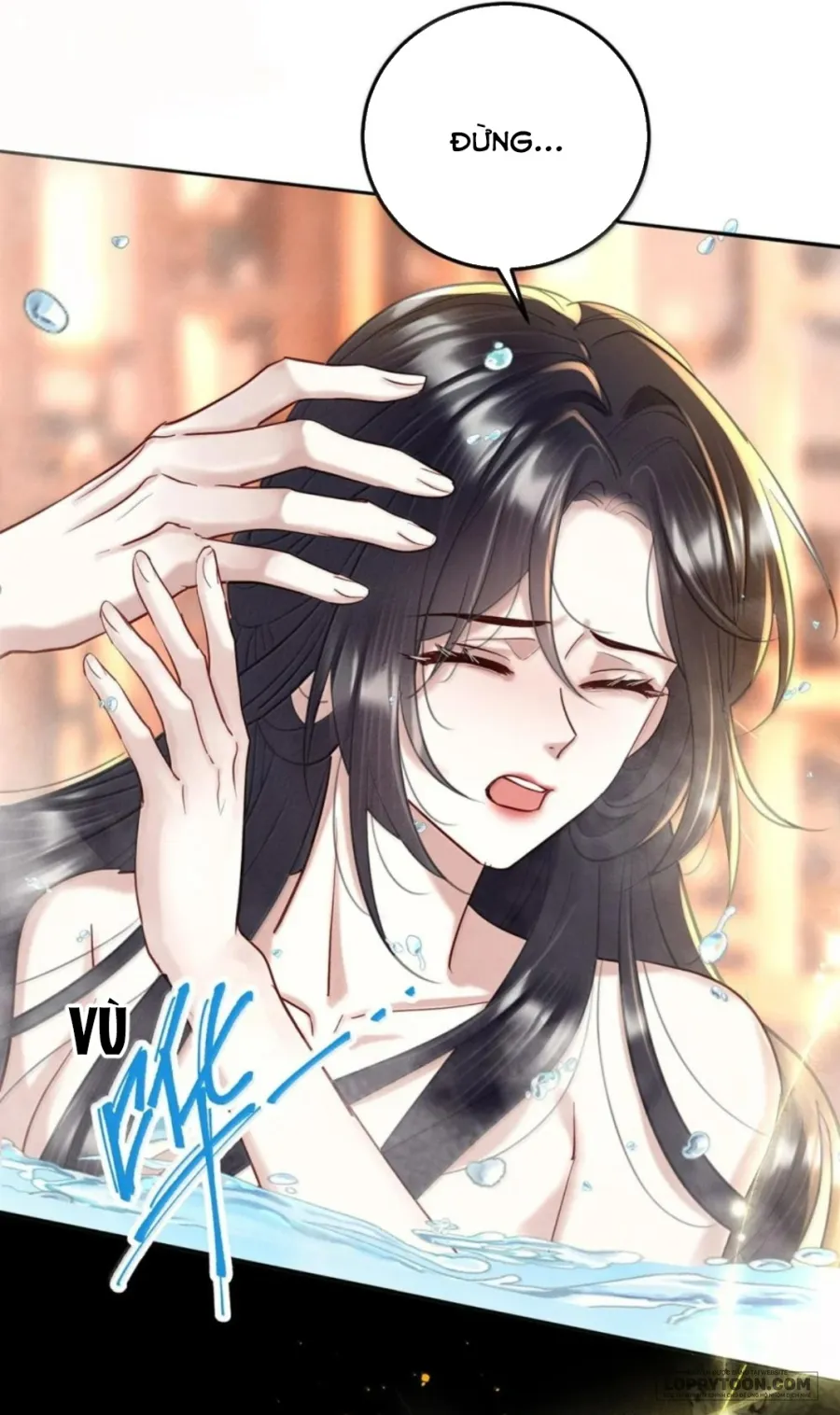 Dâng Cá Muối Cho Sư Tổ - Chap 57 - Trang 26