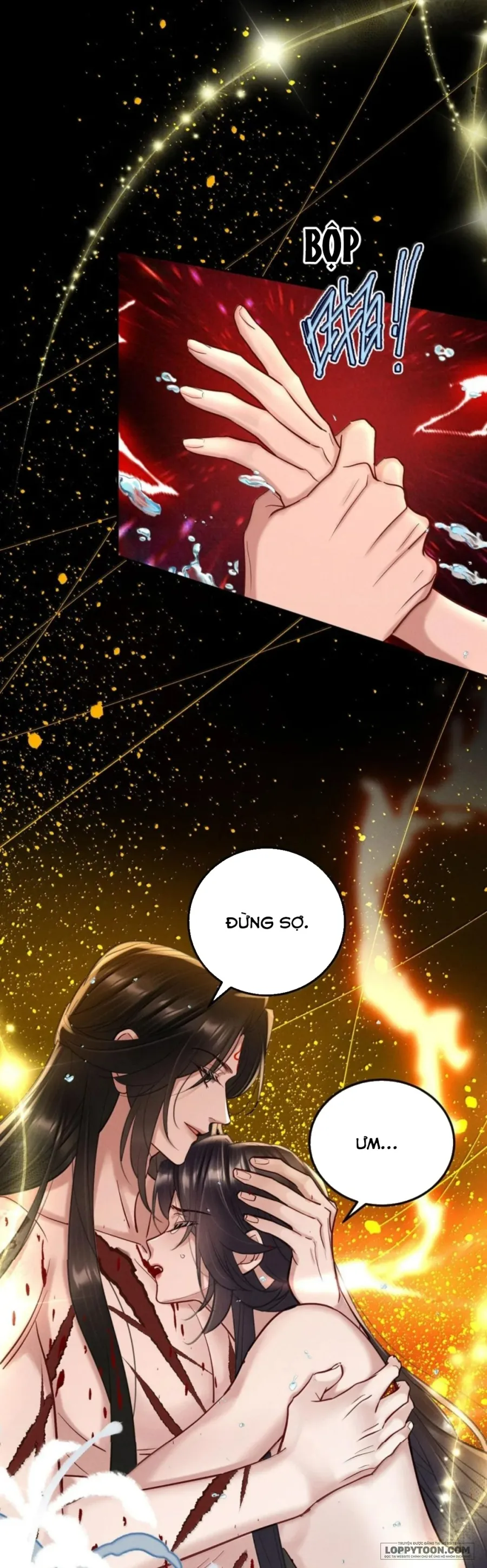 Dâng Cá Muối Cho Sư Tổ - Chap 57 - Trang 27