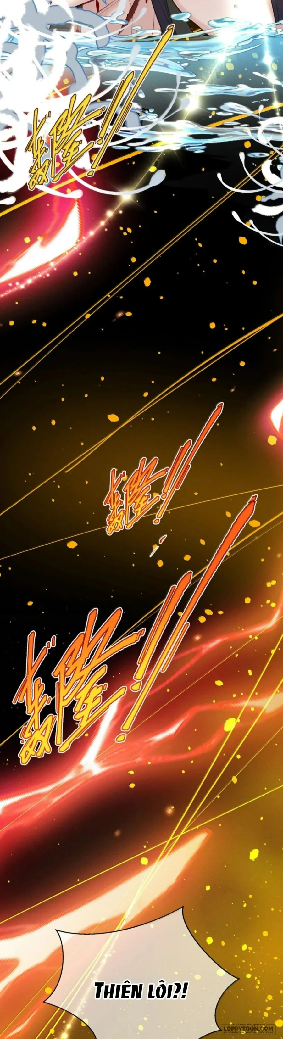 Dâng Cá Muối Cho Sư Tổ - Chap 57 - Trang 28