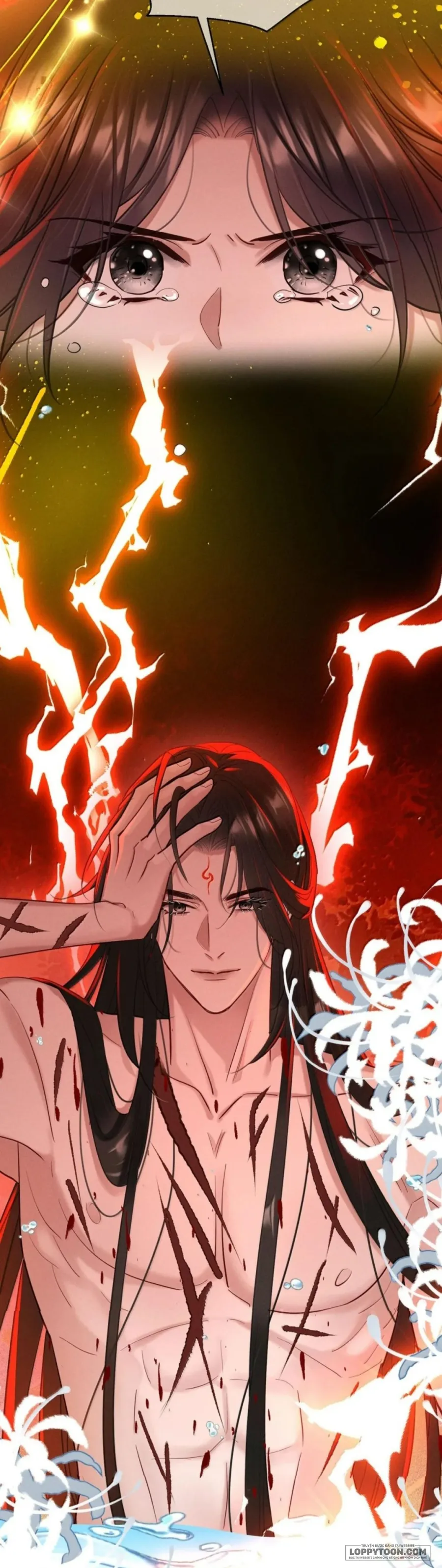 Dâng Cá Muối Cho Sư Tổ - Chap 57 - Trang 29
