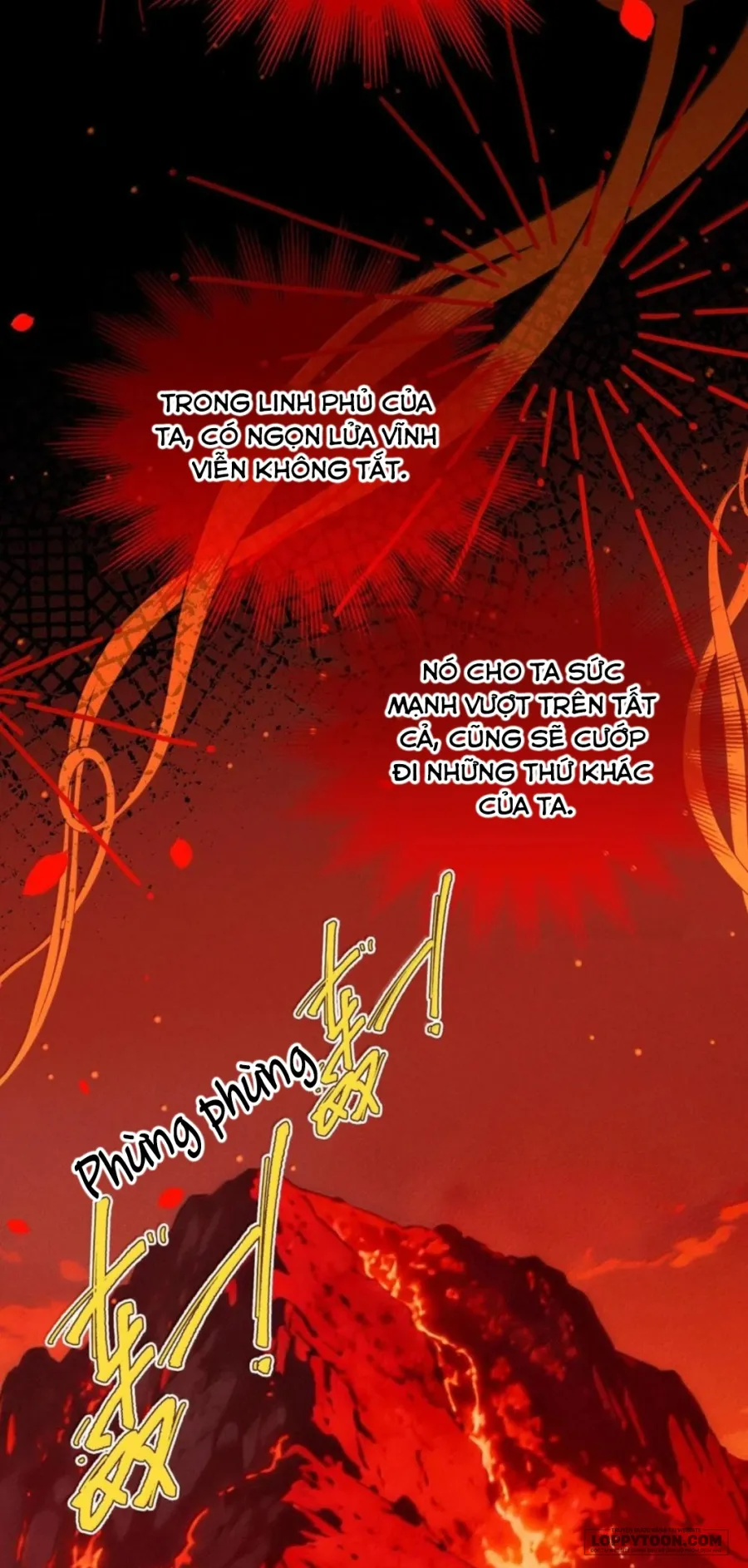 Dâng Cá Muối Cho Sư Tổ - Chap 57 - Trang 34