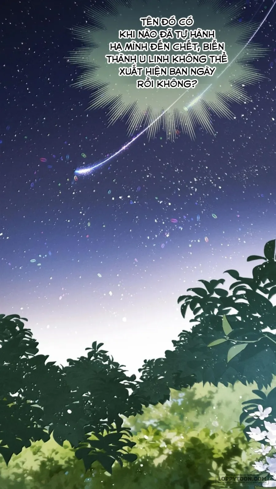 Dâng Cá Muối Cho Sư Tổ - Chap 57 - Trang 6