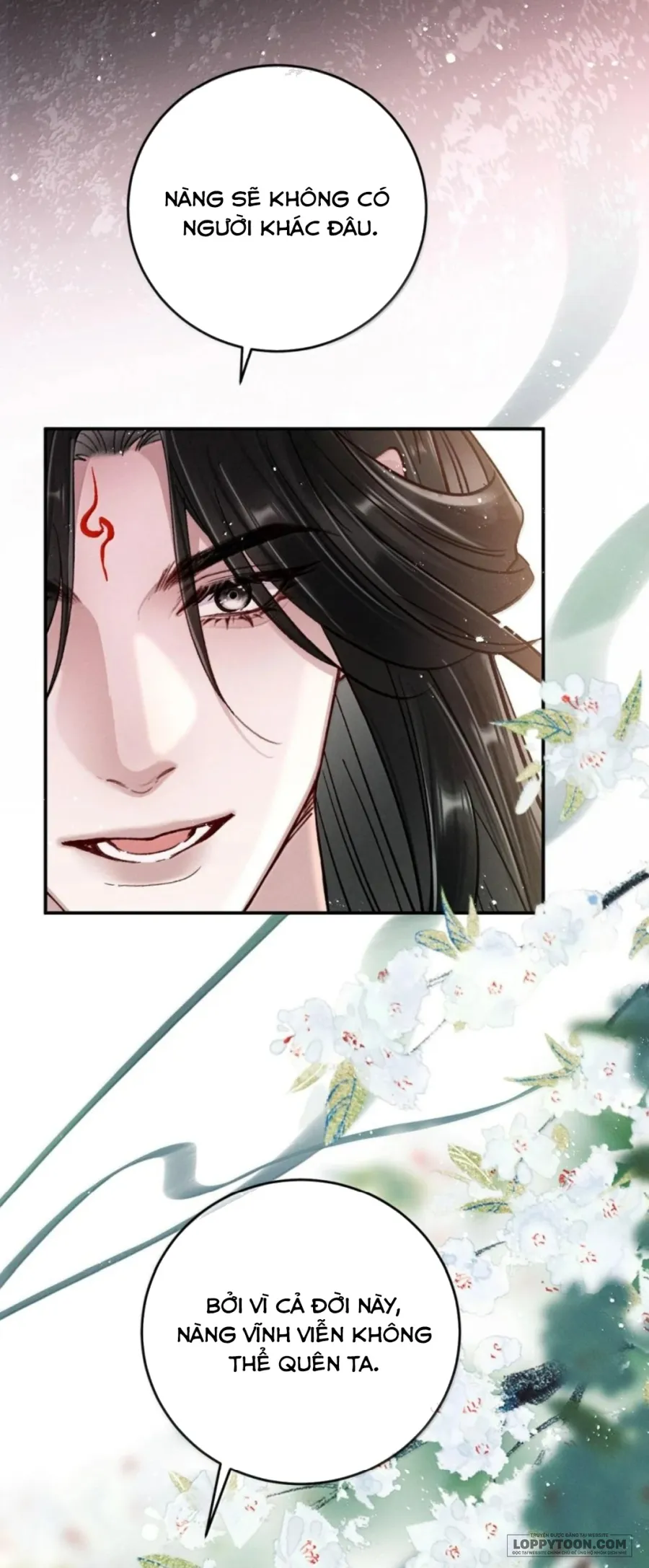 Dâng Cá Muối Cho Sư Tổ - Chap 58 - Trang 10