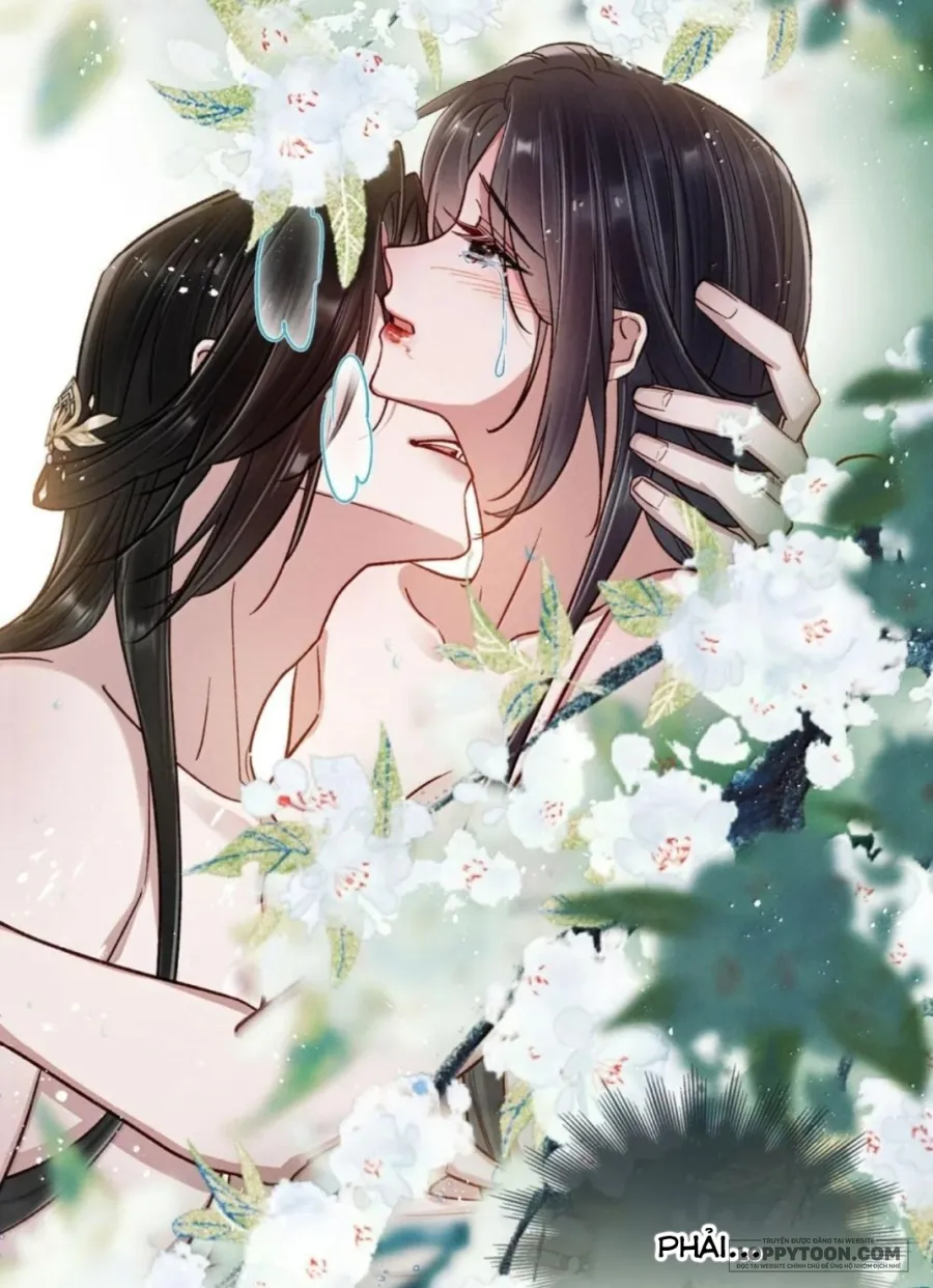 Dâng Cá Muối Cho Sư Tổ - Chap 58 - Trang 11
