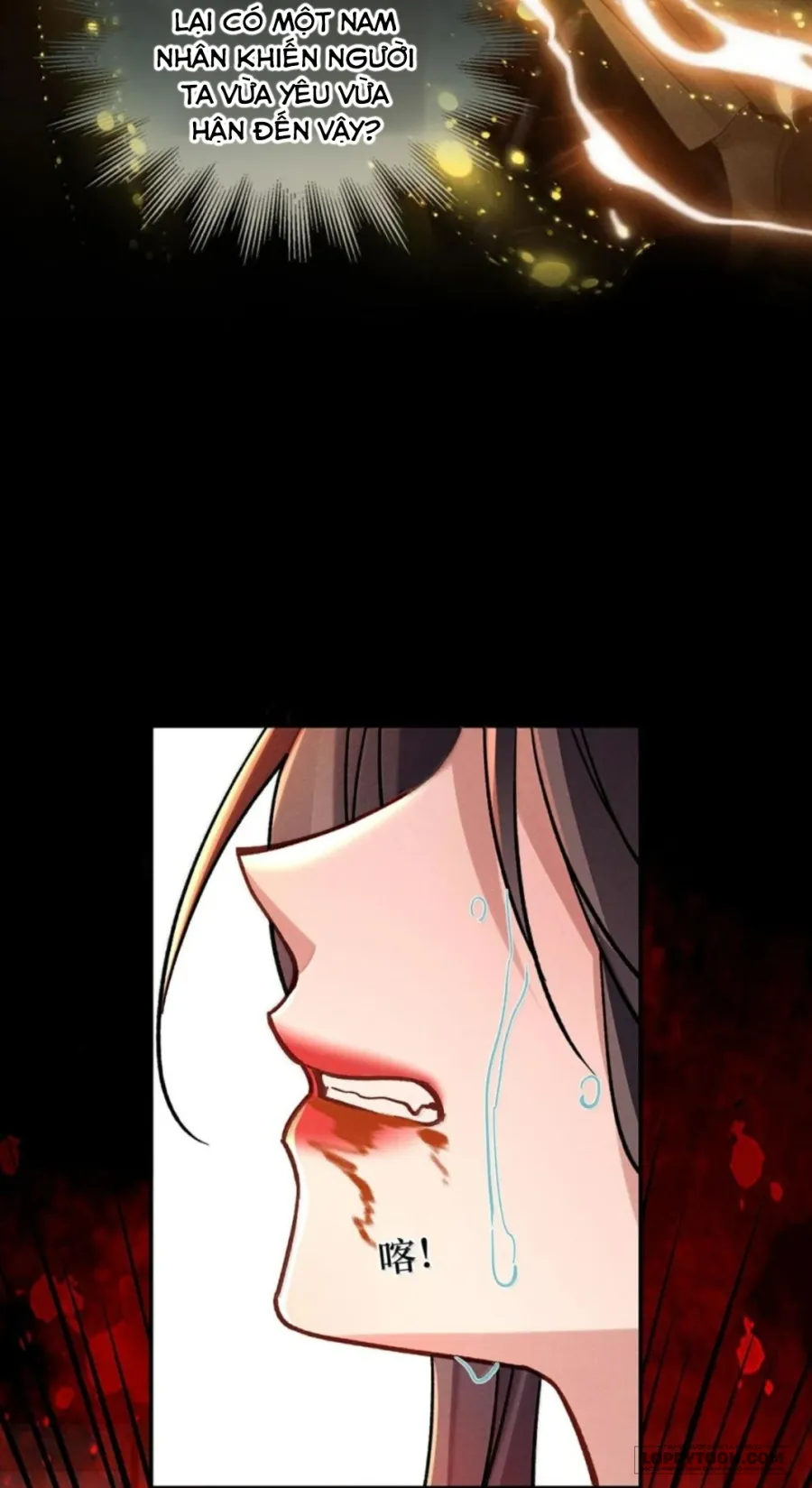 Dâng Cá Muối Cho Sư Tổ - Chap 58 - Trang 14